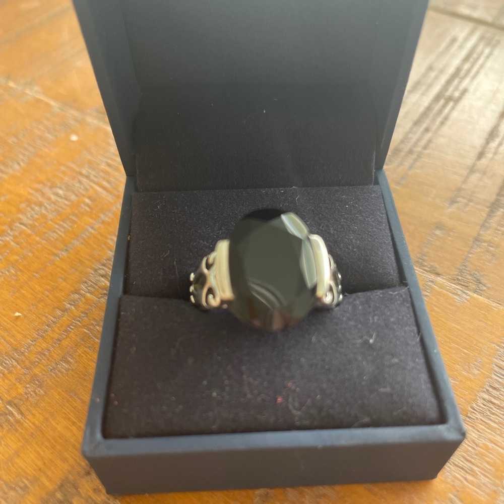 Silpada Ring